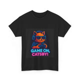 Game On Catsby T-Shirt
