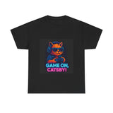 Game On Catsby T-Shirt