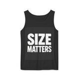 Size Matters